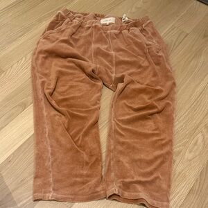 The GREAT slouch pants